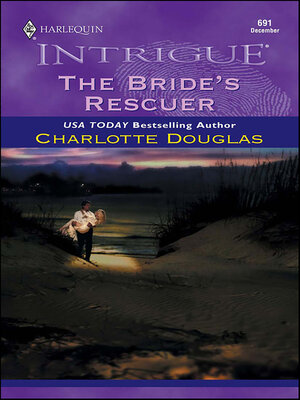 The Bride's Rescuer - ebook